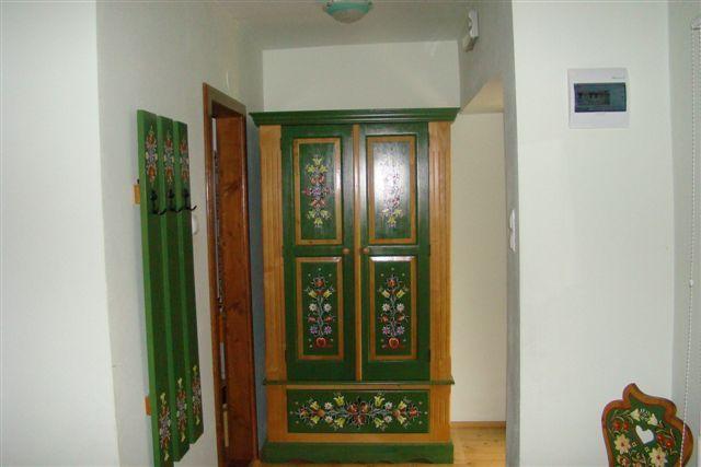 Pensiunea La Bradul Inalt Порумбаку-де-Сус Экстерьер фото