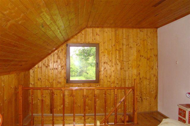 Pensiunea La Bradul Inalt Порумбаку-де-Сус Экстерьер фото